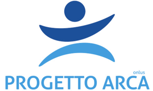 logo progetto arca